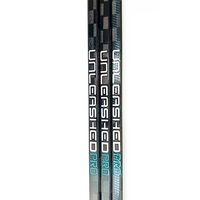 [Unleashed Pro] [Usine de production chinoise] Bâtons de hockey sur glace 100% fibre de carbone ultra légère 300g-390g P28 P29 P88 P92