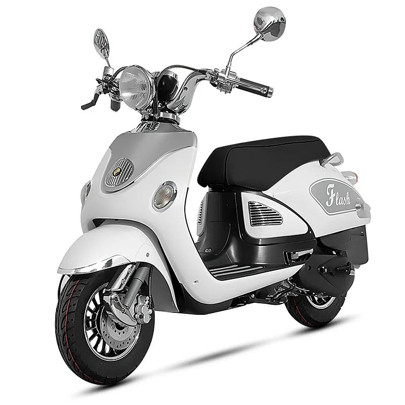 Legend scooter 3 tekerlekli benzinli scooter benzinli motor ile euro 5 4-İnme eec epa sertifikası 50cc 125cc 150cc ZNEN