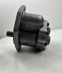 XPower Nuevas Excavadoras de Orugas D65EX D65PX: Piezas de Motor, Bomba de Engranajes 14X-49-51601 de Alta Calidad - Product Image 6