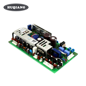 Hyundai nâng phụ tùng thang máy PCB stvf7 5 thang máy biến tần bảng điện PB-H9G15ISF v1.0 900gt900ss - Product Image 1