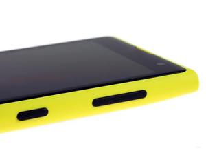 노란색 승리 다스 휴대 전화 루미아 1020 더블 코어 4.5 "41MP 32GB ROM 2GB RAM 창 8 OS 2G 3G 4G 휴대 전화 - Product Image 4