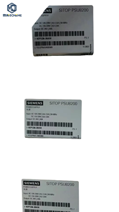 Fuente de Alimentación Conmutada 6EP1336-3BA10, Fuente de Alimentación Industrial, Convertidor de CA, Protección Contra Sobrecarga y Cortocircuito, Estable - Product Image 1