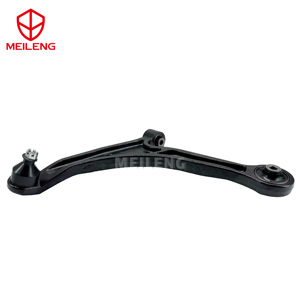 Bras de suspension inférieur avant gauche en aluminium 51360-S3V-A01 51360-S9V-A00 <span class=keywords><strong>pour</strong></span> Honda Pilot YF1 2003-2008 Acura MDX 2001-2006 - Product Image 2