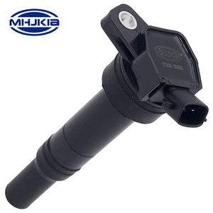 Bobine d'allumage MHJKIA 27300-2E000 273002E000, pièce automobile coréenne pour Hyundai Elantra Tucson Kia Forte Soul - Product Image 1