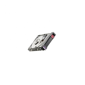 Nuovo di zecca 581286-B21 600GB SAS 2.5 '10000RPM Server Hard disk - Product Image 5
