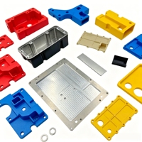 Pièces et outils d'usinage CNC, accessoires de changement de pièce ultra-petits, Touch Corexy Emco F1 Specs Ender G&l G0704 Giant, Pièces d'usinage CNC