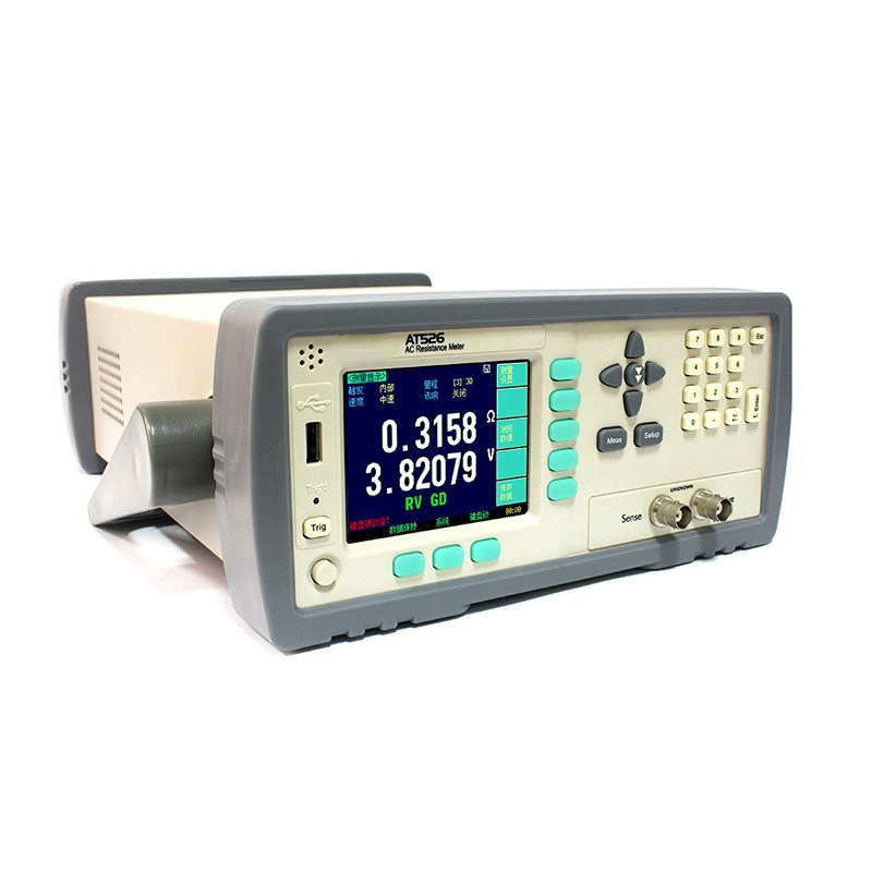 AT526 Laptop Battery Tester Electronic Measuring