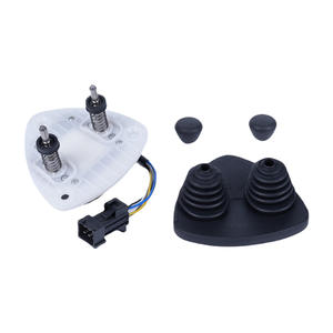 Palanca de Mando para Montacargas de Doble Palanca, Piezas de Repuesto, 7919040043 7919040052 para Linde con 1 Año de Garantía, Precio de Fábrica - Product Image 4