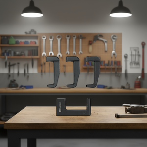 Juego de Herramientas de Reparación Automotriz FG 191 ES 12, Kit de Abrazaderas de Junta Universal - Product Image 3