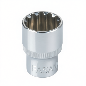 Llave de Tubo FASANT de 23 mm, Herramienta de Reparación Automotriz - Product Image 2