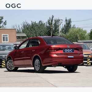 <span class=keywords><strong>Prix</strong></span> Abordable Volkswagen Lavida 1.6L AT 2017 Conduite à Gauche 5 Places Voiture d'<span class=keywords><strong>Occasion</strong></span> Économe en Carburant Cuir Marché Africain Chine - Product Image 4