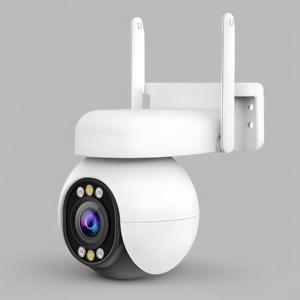 กล้อง5X ระบบออปติคอลซูมแบบดูอัลแบนด์ WiFi กล้องรักษาความปลอดภัยระบบ WIFI - Product Image 4