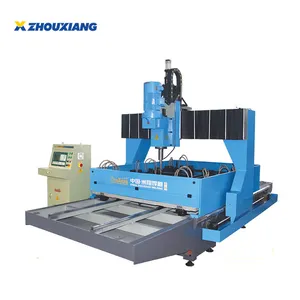 metal plate cnc china drilling machine manufacturer