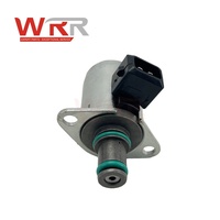 2114600984 2214600184 Katup Solenoid Power Steering untuk Benz W211 W164 E350 ML350 Premium Tahan Lama Rack Proportioning Servotronic