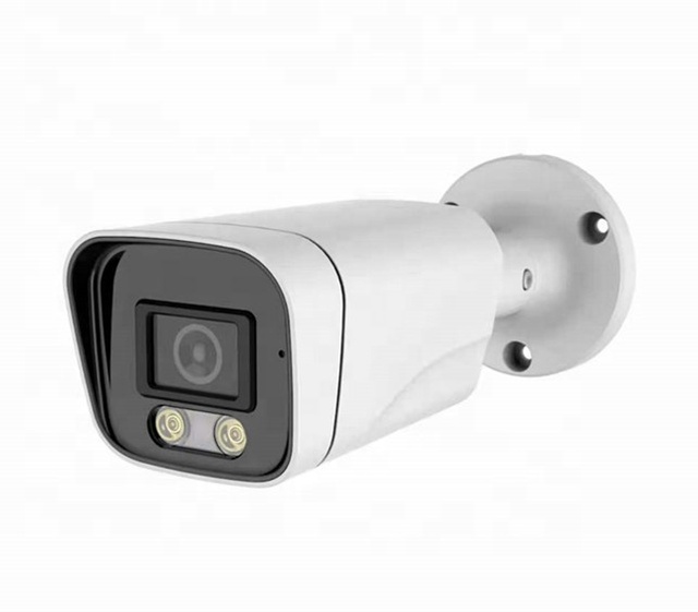 CCTV 2MP/1080P 4 in 1 Outdoor IP67 Outdoor Street 2MP Colorvu TVI/CVI/ AHD Camera From OEM ODM Security Cameras Factory