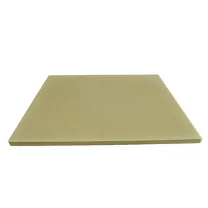 38x30CM Heat Resistant Nature Cordierite Rectangle Pizza Stone For Pizza Oven