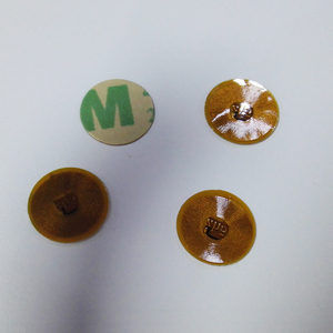 แท็ก RFID กันน้ำ ป้องกันโลหะ ทนอุณหภูมิสูง แบบเขียนข้อมูลได้ สำหรับการติดตามในสภาพแวดล้อมที่รุนแรง เช่น ท่าเรือเหมือง - Product Image 3