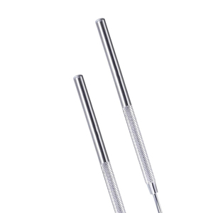 Wholesale Best Quality Dental Mouth Mirror Stainless Steel Handle Manual Ergonomic Grip Professional Dental <b>Instruments</b> Mirror - Product Image 3