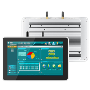 Ordinateurs de bureau tout-en-un originaux d'usine haut de gamme Graphiques dédiés pour l'éducation <span class=keywords><strong>Immobilier</strong></span> Entreprise haute définition - Product Image 4