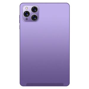 Original P14 School Project 8 Inch 4G <strong>Android</strong> 12.0 Tablet PC 8 Core GPS WiFi FM 4GB RAM 64GB Storage MTK Phone Call Capability - Product Image 1