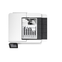 Printer Multifungsi Bekas untuk LaserJet Pro MFP M426fdw/fdn Mesin Printer, Scanner, dan Fotokopi