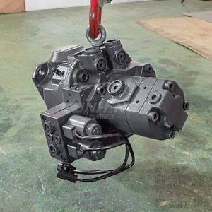 Bộ phận máy xúc thủy lực chính bơm dx55 <span class=keywords><strong>dx48</strong></span> DX60 DH55 Thiết bị bơm thủy lực ap2d25dp 400914-00513a ap2d36 cho doosan Daewoo - Product Image 2