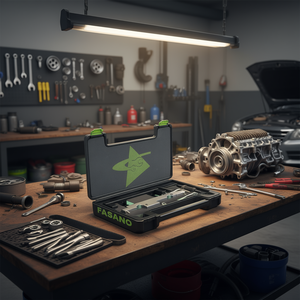 FASANO <b>Engine</b> Timing Tool Set For BMW 192/BW9 <b>Models</b> Professional Automotive Repair <b>Kit</b> - Product Image 3