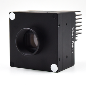 151MP CoaXpress 6.1fps 14160x10640 haute résolution SONY IMX411 balayage de grande surface M72 caméra de Vision à volet roulant refroidissement TEC - Product Image 5