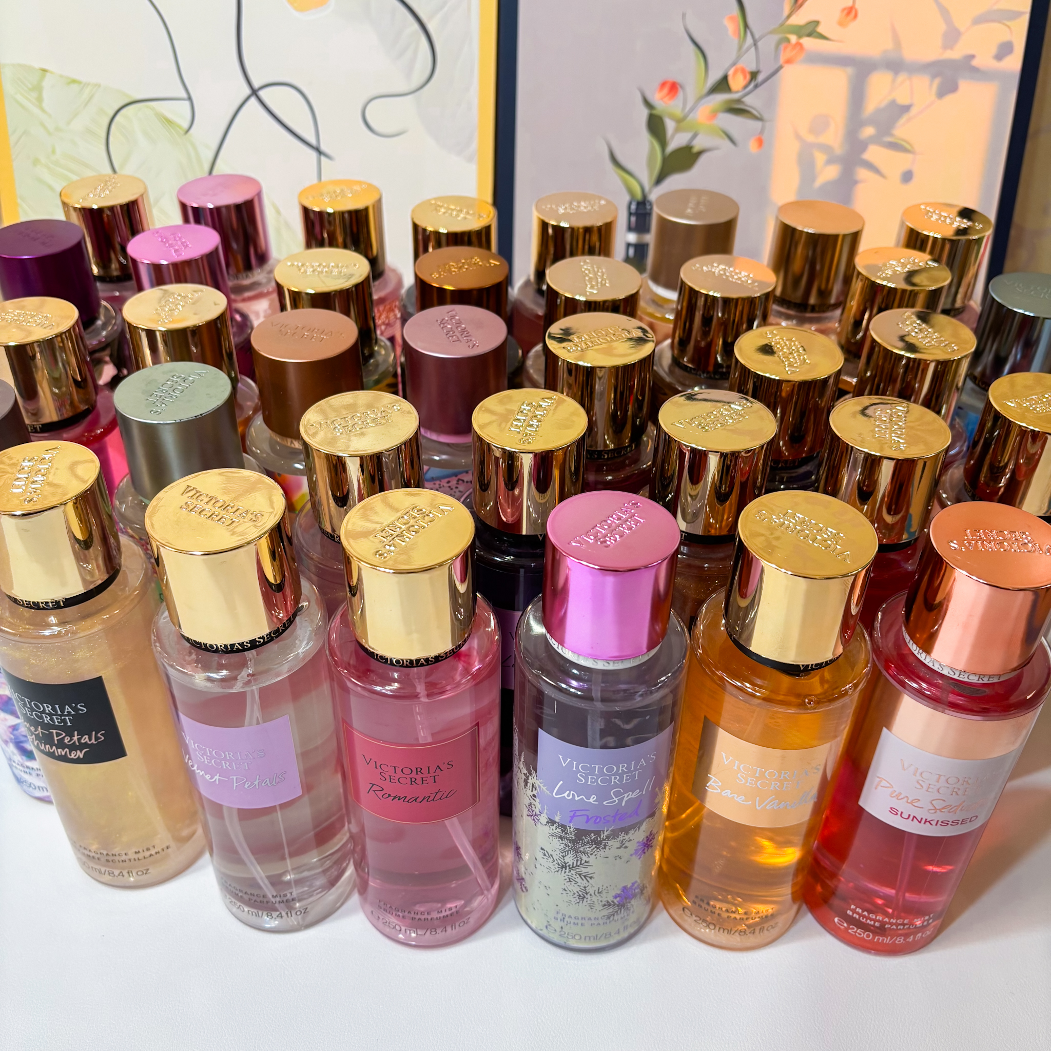 Spruzzo da 250 ml