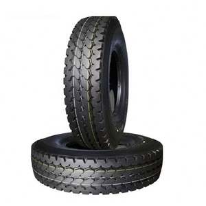 Fabricant de pneus radiaux pour camions et autobus Tubeless Pneus pour camions lourds 11r22.5 11r22.5-16pr Pneu pour camions TOUTES POSITIONS - Product Image 1