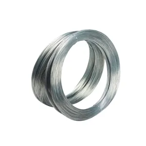 hot sale new style durable Galvanize wire For construction