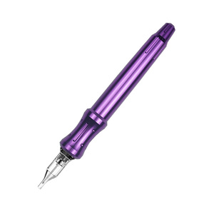 ชุดปากกาสักคิ้วแบบไมโครเบลดปากกาสักคิ้วแบบดั้งเดิมตลับเข็มปากกาสักคิ้วแบบถาวรด้วยตนเอง - Product Image 2