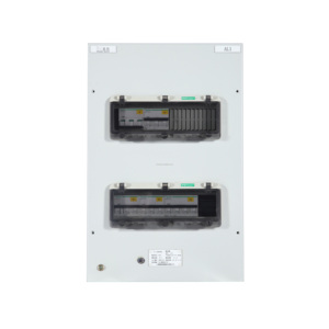 ตู้จ่ายไฟฟ้า 3 เฟส 72 ช่อง แบบกันน้ำ CE - Product Image 6
