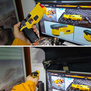 Accessoire de chasse multifonctionnel T7 pour l'entraînement tactique et la simulation - Product Image 6