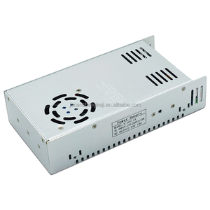 Bộ Nguồn Chuyển Mạch AC-DC 24V 15A <span class=keywords><strong>360W</strong></span> Chất Lượng Cao Chứng Nhận CE Bộ Chuyển Đổi Điện Áp Không Đổi Cho Dải Đèn - Product Image 3