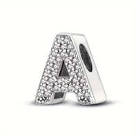 YH luxe bricolage mode perlé bijoux accessoires diamant blanc cuivre épais argent chaussures décorations