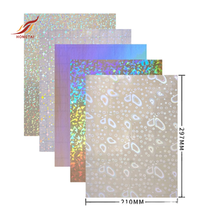 Película de laminación térmica <span class=keywords><strong>para</strong></span> muebles de pared, película decorativa de brillo cpp - Product Image 6