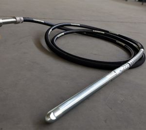 उच्च आवृत्ति ठोस सुई Vibrators (आईएसओ <span class=keywords><strong>9001</strong></span>) - Product Image 5