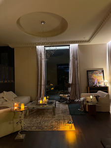 Servicios de Diseño de Interiores de Lujo en 3D, <span class=keywords><strong>Arquitectura</strong></span>, Decoración del Hogar, Diseño de Interiores de Villas - Product Image 2