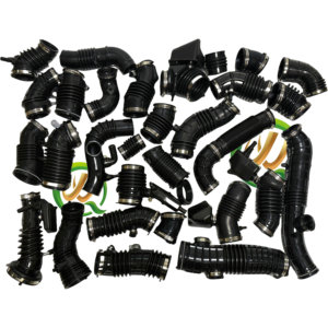 Nhà máy tùy chỉnh Ống cao su, ống hút, sản phẩm cao su OEM hoặc ống hút ODM ống cao su ống khí & ống thoát - Product Image 1