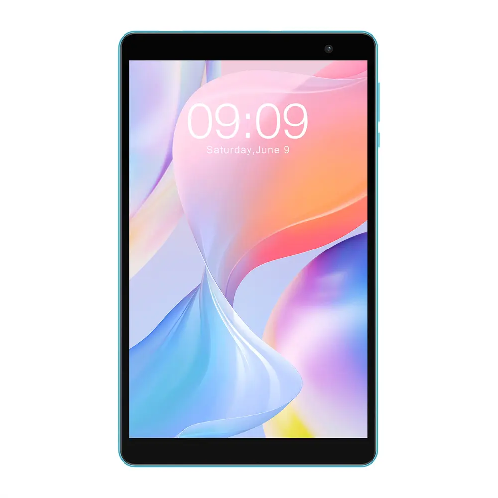 Teclast P80T 8inch Wifi 3GB 32GB 0.3MP+ 2MP Dual Camera Android 11Tablet PC