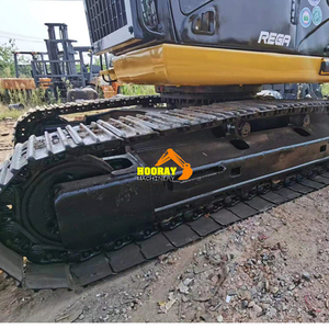 รถขุดมือสอง Cat320D 6 ตัน CAT320D2L CAT320GC คุณภาพดี ขายดี รถขุดไฮดรอลิกตีนตะขาบ Caterpillar เครื่องยนต์ MITSUBISHI - Product Image 6
