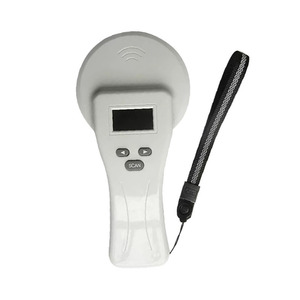 Lectores de tarjetas de Control DE ACCESO <span class=keywords><strong>HDX</strong></span> FDX <span class=keywords><strong>134</strong></span>,2 kHz 2,12*12mm 1,4*8mm Lector de etiquetas de microchip de animales - Product Image 4