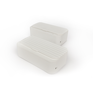 <span class=keywords><strong>Nettoyeur</strong></span> à ultrasons <span class=keywords><strong>professionnel</strong></span> pour la maison 2026, 45 kHz, USB, pour montres, lunettes, bijoux, réservoir en acier inoxydable SUS 304, utilisation en extérieur, à la maison, en voiture - Product Image 4