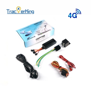 Detección ACC de seguimiento en tiempo real para motor y aceite, rastreador GPS OBD2 4G con plataforma gratis DK <span class=keywords><strong>17</strong></span> - Product Image 6