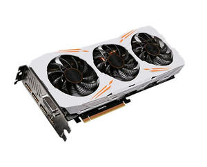 Vente en gros pour carte graphique GTX1080Ti Gaming OC 11G - Product Image 2
