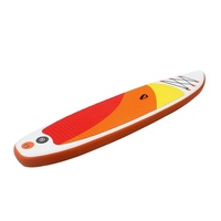 Planche de yoga debout gonflable professionnelle de haute qualité pour accessoire de paddle debout de sports nautiques