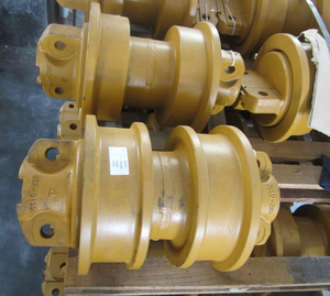 Đôi Mặt Bích D6H/D6R/D6D Máy Đào Undercarriage Parts Dưới Track Roller Với GT Brand - Product Image 5