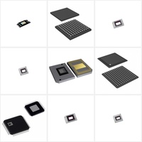 Circuits intégrés spécialisés 0804-5000A50
