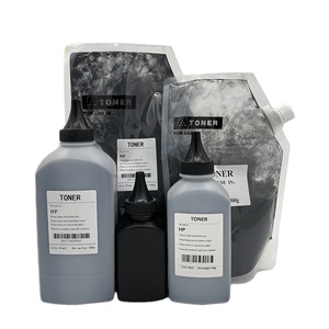 <span class=keywords><strong>Toner</strong></span> Universale per HP 85A 12A 05A 59A 106A 36A 83A 55A 80A Nero Ricarica <span class=keywords><strong>Toner</strong></span> Sfuso per Stampanti Laserjet HP Piccole e Medie - Product Image 2